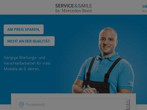 Serviceandsmile.de Gutscheine & Cashback im März 2021 Serviceandsmile.de Gutscheine & Cashback im März 2021