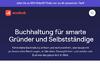 Sevdesk.de Gutscheine & Cashback im April 2024