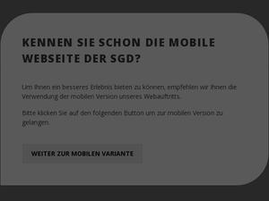 Sgd.de Gutscheine & Cashback im Mai 2022 Sgd.de Gutscheine & Cashback im Mai 2022