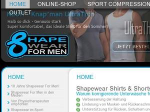 Shapewearformen.de Gutscheine & Cashback im April 2021 Shapewearformen.de Gutscheine & Cashback im April 2021