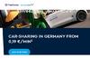 Share-now.com Gutscheine & Cashback im April 2024