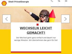 Shellprivatenergie.de Gutscheine & Cashback im Mai 2022