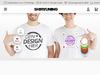 Shirttuning Gutscheine & Cashback im Juni 2025 Shirttuning Gutscheine & Cashback im Juni 2025