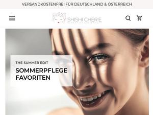 Shishicherie.de Gutscheine & Cashback im Mai 2024