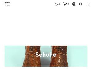 Shoes-and-the-city.de Gutscheine & Cashback im Juli 2022 Shoes-and-the-city.de Gutscheine & Cashback im Juli 2022
