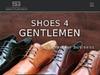 Shoes4gentlemen.de Gutscheine & Cashback im Oktober 2023