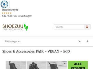 Shoezuu.de Gutscheine & Cashback im Mai 2022 Shoezuu.de Gutscheine & Cashback im Mai 2022