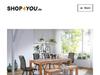Shop4you.de Gutscheine & Cashback im Juli 2022 Shop4you.de Gutscheine & Cashback im Juli 2022