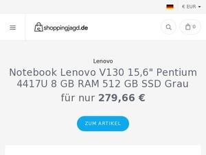 Shoppingjagd.de Gutscheine & Cashback im April 2023 Shoppingjagd.de Gutscheine & Cashback im April 2023