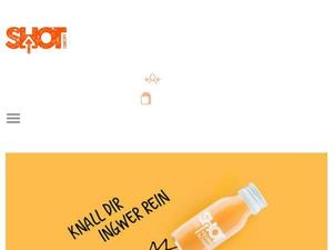 Shot-concept.de Gutscheine & Cashback im Januar 2023 Shot-concept.de Gutscheine & Cashback im Januar 2023