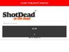 Shotdeadinthehead.com voucher and cashback in May 2022