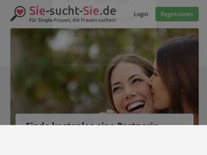 Sie-sucht-sie.de Gutscheine & Cashback im April 2024