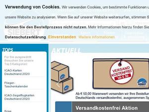 Siebert.aero Gutscheine & Cashback im Juli 2022 Siebert.aero Gutscheine & Cashback im Juli 2022
