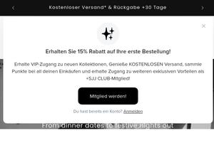 Sifjakobs Gutscheine & Cashback im November 2025 Sifjakobs Gutscheine & Cashback im November 2025