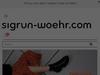 Sigrun-woehr.com Gutscheine & Cashback im Mai 2021 Sigrun-woehr.com Gutscheine & Cashback im Mai 2021