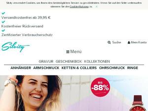Silvity.de Gutscheine & Cashback im Mai 2022 Silvity.de Gutscheine & Cashback im Mai 2022