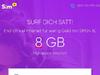 Sim24.de Gutscheine & Cashback im August 2021 Sim24.de Gutscheine & Cashback im August 2021