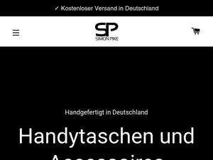 Simonpike.de Gutscheine & Cashback im März 2023 Simonpike.de Gutscheine & Cashback im März 2023