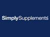 Simplysupplements Gutscheine & Cashback (Stand: August 2026) Simplysupplements Gutscheine & Cashback (Stand: August 2026)