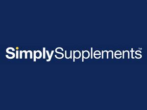 Simplysupplements Gutscheine & Cashback (Stand: August 2026) Simplysupplements Gutscheine & Cashback (Stand: August 2026)