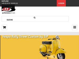 Sip-scootershop.com Gutscheine & Cashback im Mai 2022 Sip-scootershop.com Gutscheine & Cashback im Mai 2022