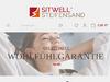 Sitwell.de Gutscheine & Cashback im Mai 2024