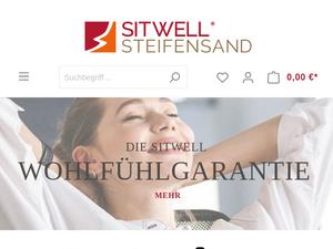 Sitwell.de Gutscheine & Cashback im September 2023