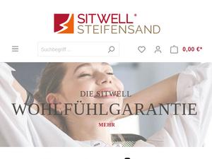 Sitwell.de Gutscheine & Cashback im Mai 2024