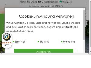 Sitzsack-shop Gutscheine & Cashback im Juni 2025