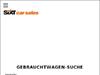 Sixtcarsales.de Gutscheine & Cashback im April 2023 Sixtcarsales.de Gutscheine & Cashback im April 2023