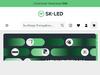 Sk-led Gutscheine & Cashback im Dezember 2025