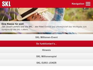 Skl.de Gutscheine & Cashback im März 2023 Skl.de Gutscheine & Cashback im März 2023