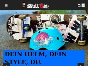 Skullcap-helmets.com Gutscheine & Cashback im Mai 2022