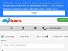 Sky-tours.com Gutscheine & Cashback im Mai 2022 Sky-tours.com Gutscheine & Cashback im Mai 2022