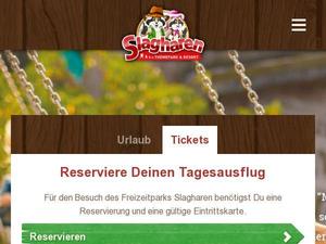 Slagharen.com Gutscheine & Cashback im März 2023 Slagharen.com Gutscheine & Cashback im März 2023