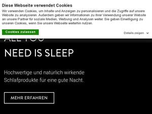 Sleep.ink Gutscheine & Cashback im März 2023 Sleep.ink Gutscheine & Cashback im März 2023