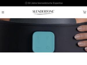 Slendertone Gutscheine & Cashback im April 2025 Slendertone Gutscheine & Cashback im April 2025
