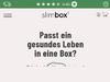 Slimbox.de Gutscheine & Cashback im April 2024