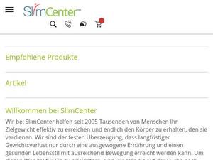 Slimcenter.de Gutscheine & Cashback im Mai 2023