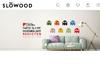 Slowood-interior.de Gutscheine & Cashback im Mai 2024