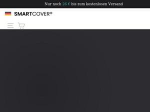 Smartcoverco.de Gutscheine & Cashback im Juni 2022 Smartcoverco.de Gutscheine & Cashback im Juni 2022