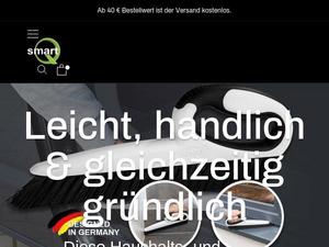 Smartq.de Gutscheine & Cashback im Mai 2022 Smartq.de Gutscheine & Cashback im Mai 2022
