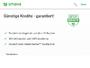 Smava.de Gutscheine & Cashback im Juni 2023