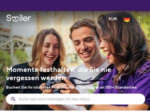 Smiler Gutscheine & Cashback im Juli 2025 Smiler Gutscheine & Cashback im Juli 2025
