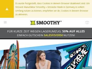 Smoothy.de Gutscheine & Cashback im Januar 2021 Smoothy.de Gutscheine & Cashback im Januar 2021