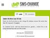 Sms-change.de Gutscheine & Cashback im April 2021 Sms-change.de Gutscheine & Cashback im April 2021