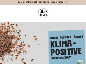Snackhelden.de Gutscheine & Cashback im November 2023 Snackhelden.de Gutscheine & Cashback im November 2023