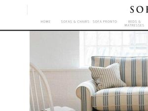 Sofasandstuff.com voucher and cashback in May 2022