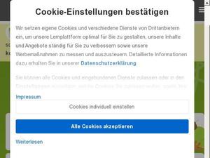 Sofatutor.com Gutscheine & Cashback im Januar 2021 Sofatutor.com Gutscheine & Cashback im Januar 2021