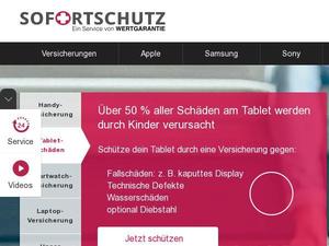 Sofortschutz.net Gutscheine & Cashback im Mai 2022 Sofortschutz.net Gutscheine & Cashback im Mai 2022